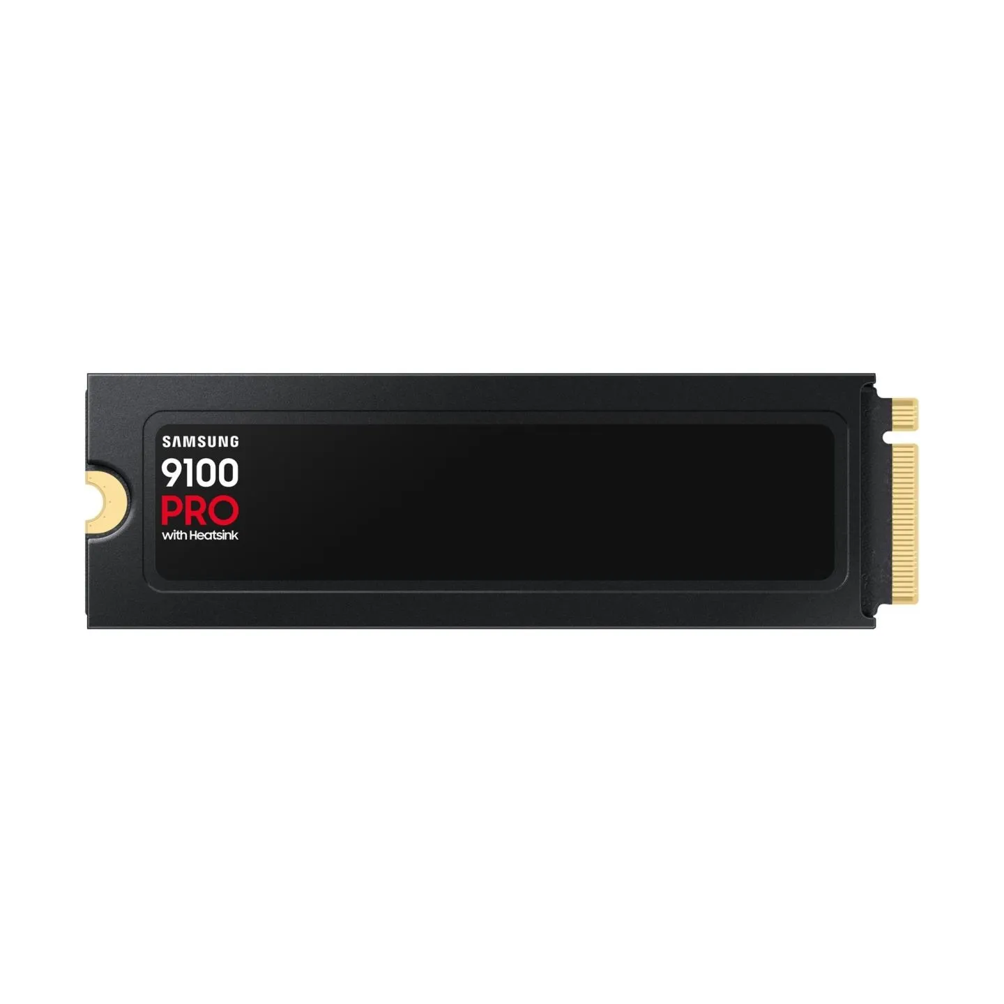 Samsung 9100 PRO SSD Heatsink 1TB M.2