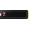 Samsung 9100 PRO SSD Heatsink 1TB M.2