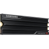 Samsung 9100 PRO SSD Heatsink 1TB M.2
