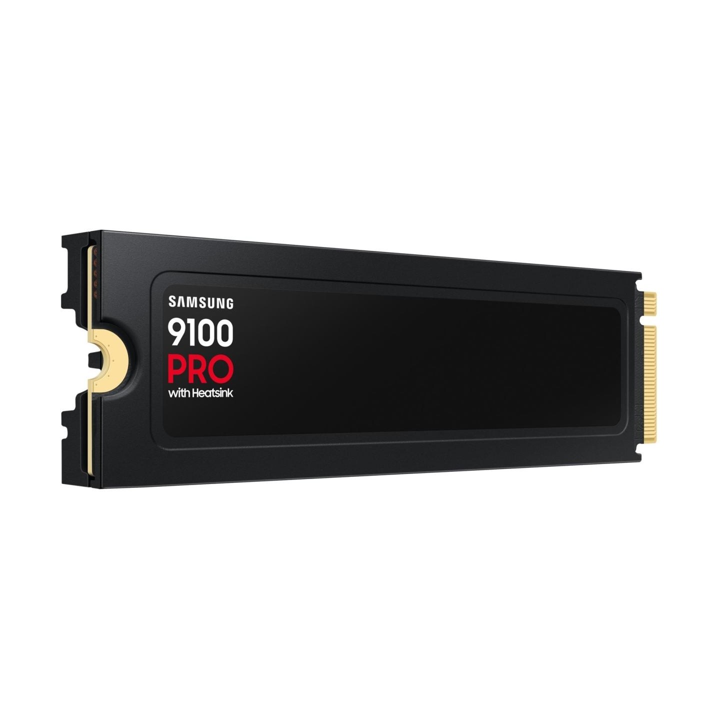 Samsung 9100 PRO SSD Heatsink 1TB M.2