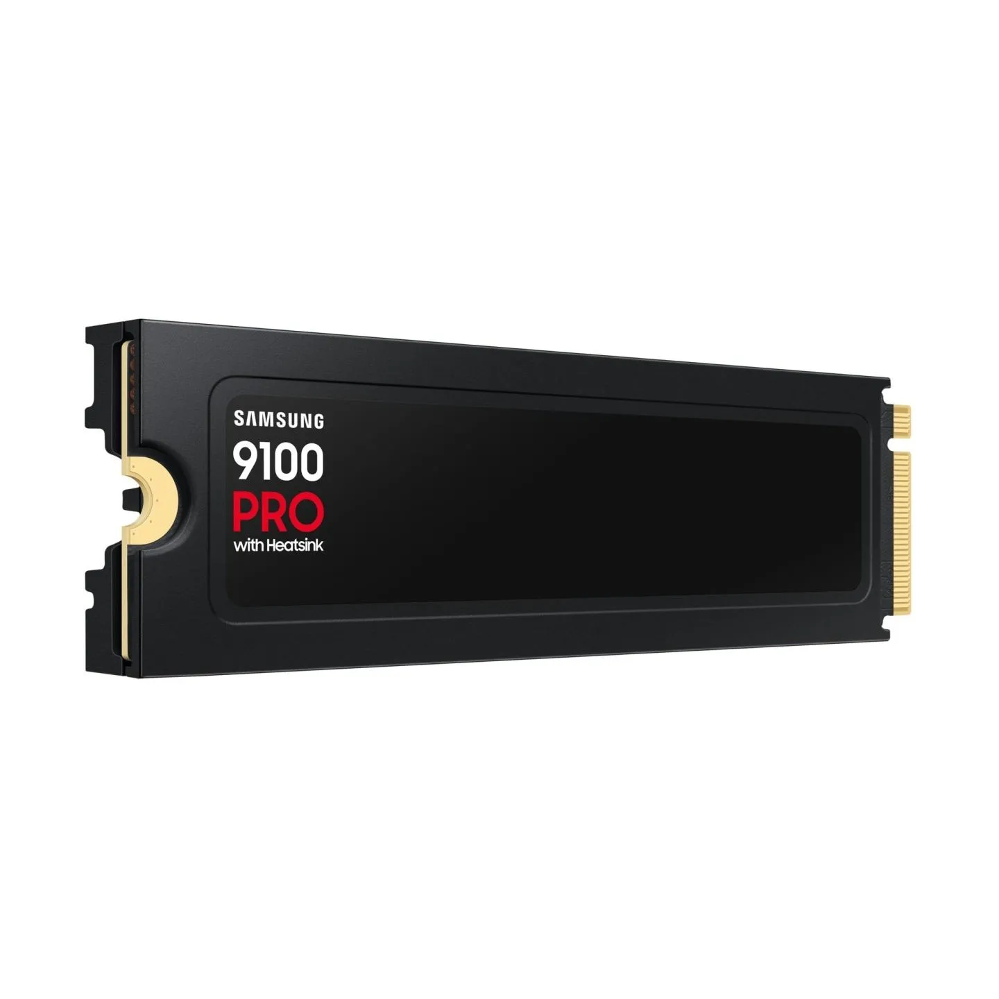 Samsung 9100 PRO SSD Heatsink 1TB M.2
