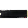 Samsung 9100 PRO SSD Heatsink 4TB M.2
