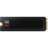 Samsung 9100 PRO SSD Heatsink 4TB M.2