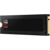 Samsung 9100 PRO SSD Heatsink 4TB M.2