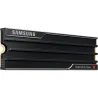 Samsung 9100 PRO SSD Heatsink 4TB M.2