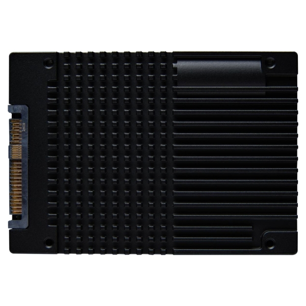 Kingston 7.68TB DC3000ME U.2 PCIe SSD