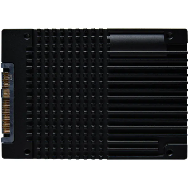 Kingston 7.68TB DC3000ME U.2 PCIe SSD