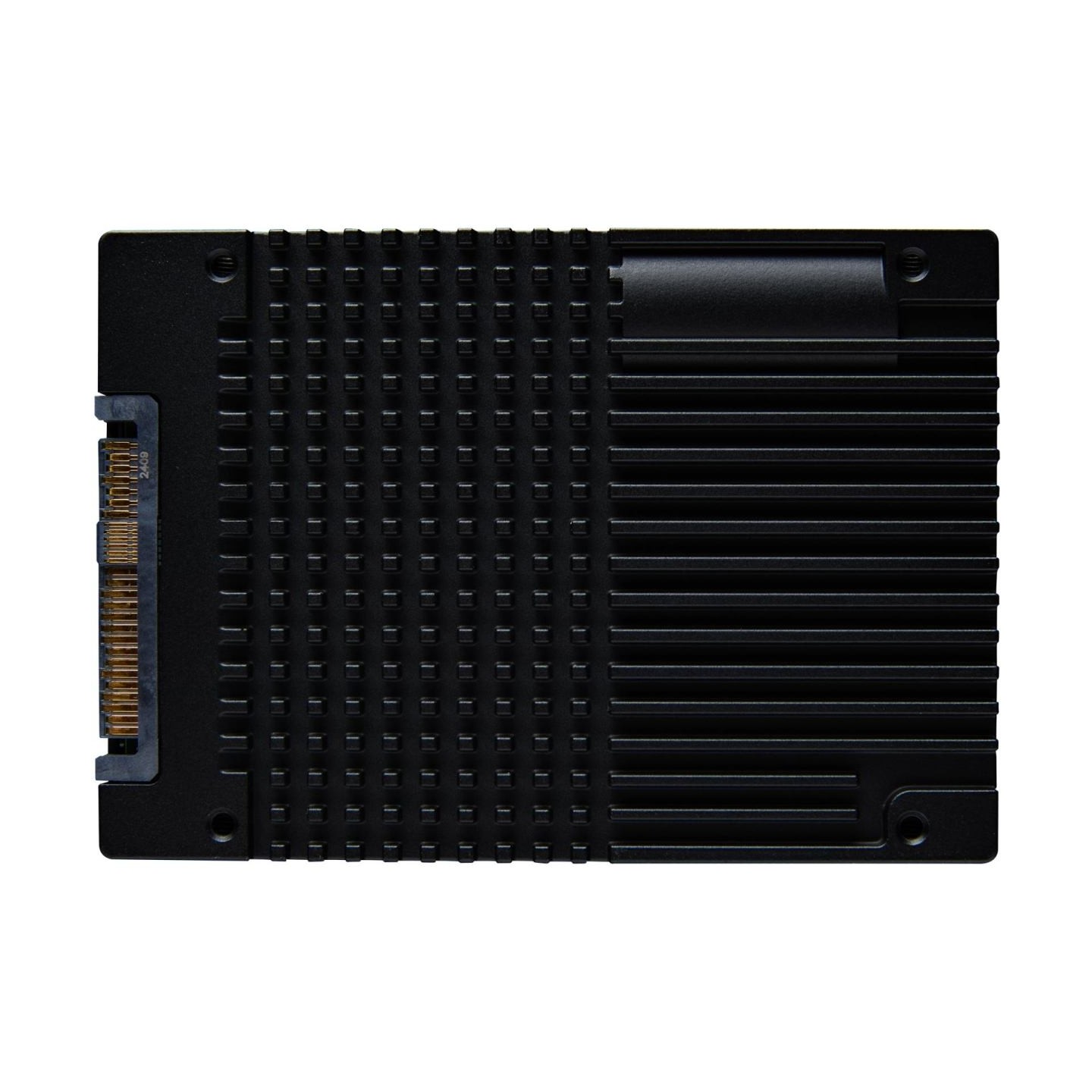 Kingston 7.68TB DC3000ME U.2 PCIe SSD