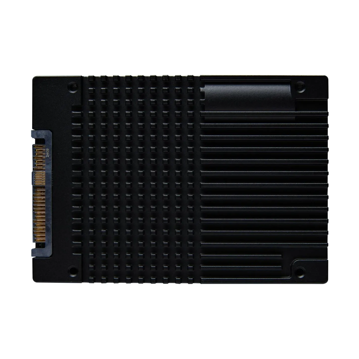Kingston 7.68TB DC3000ME U.2 PCIe SSD