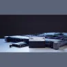 Kingston 7.68TB DC3000ME U.2 PCIe SSD