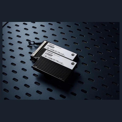 Kingston 7.68TB DC3000ME U.2 PCIe SSD