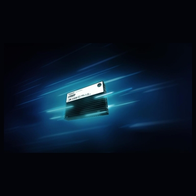 Kingston 7.68TB DC3000ME U.2 PCIe SSD