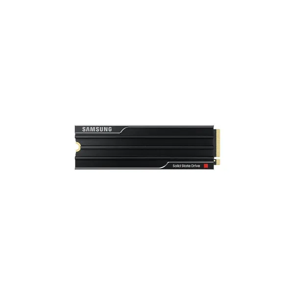 Samsung 9100 PRO SSD Heatsink 8TB M.2