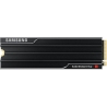 Samsung 9100 PRO SSD Heatsink 8TB M.2