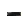 Samsung 9100 PRO SSD Heatsink 8TB M.2