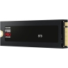 Samsung 9100 PRO SSD Heatsink 8TB M.2