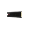 Samsung 9100 PRO SSD Heatsink 8TB M.2
