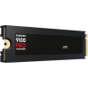 Samsung 9100 PRO SSD Heatsink 8TB M.2