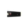Samsung 9100 PRO SSD Heatsink 8TB M.2