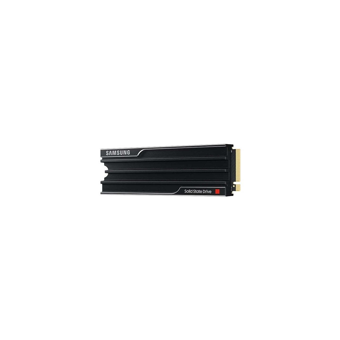 Samsung 9100 PRO SSD Heatsink 8TB M.2