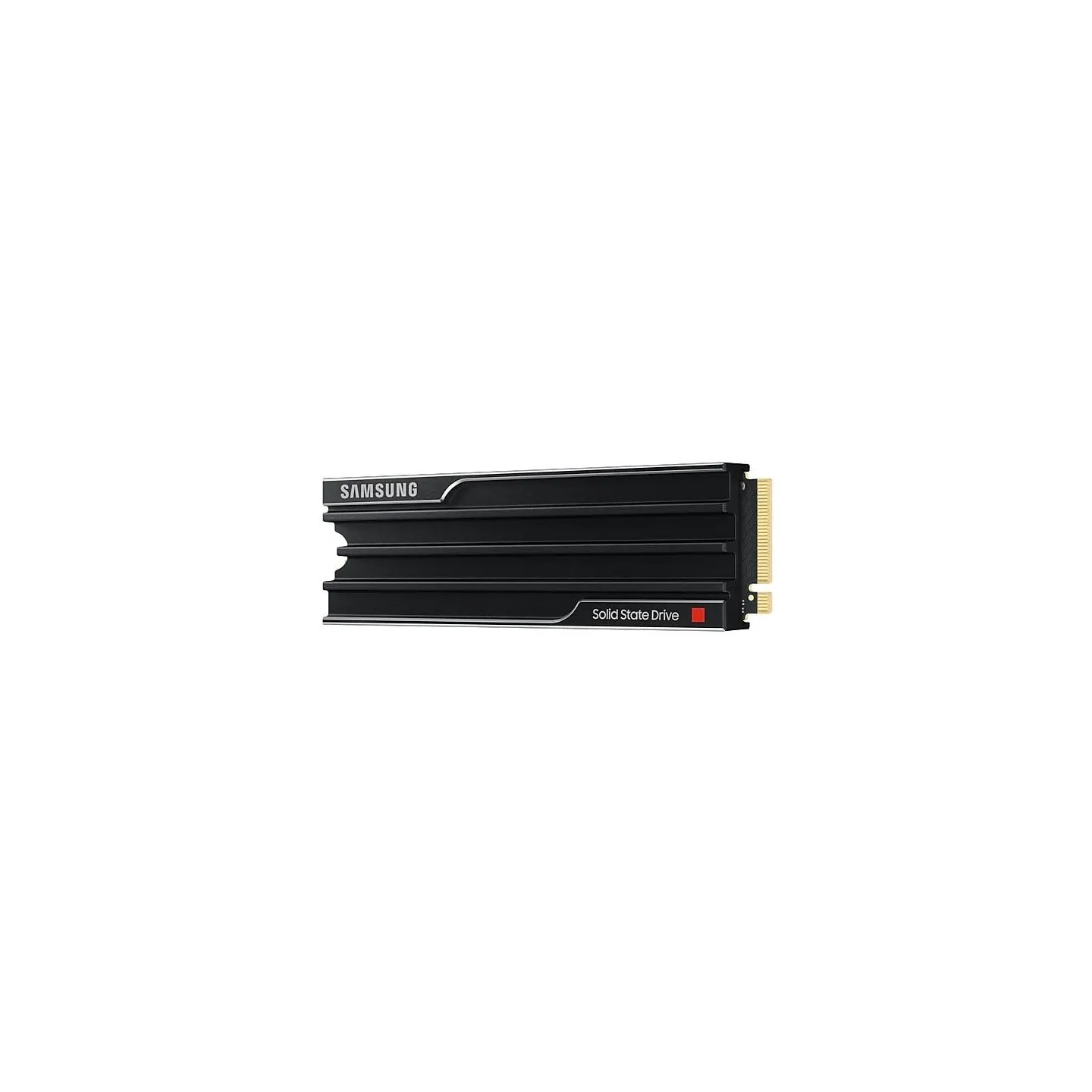 Samsung 9100 PRO SSD Heatsink 8TB M.2