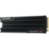 Samsung 9100 PRO SSD Heatsink 8TB M.2