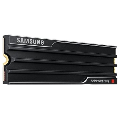 Samsung 9100 PRO SSD Heatsink 8TB M.2