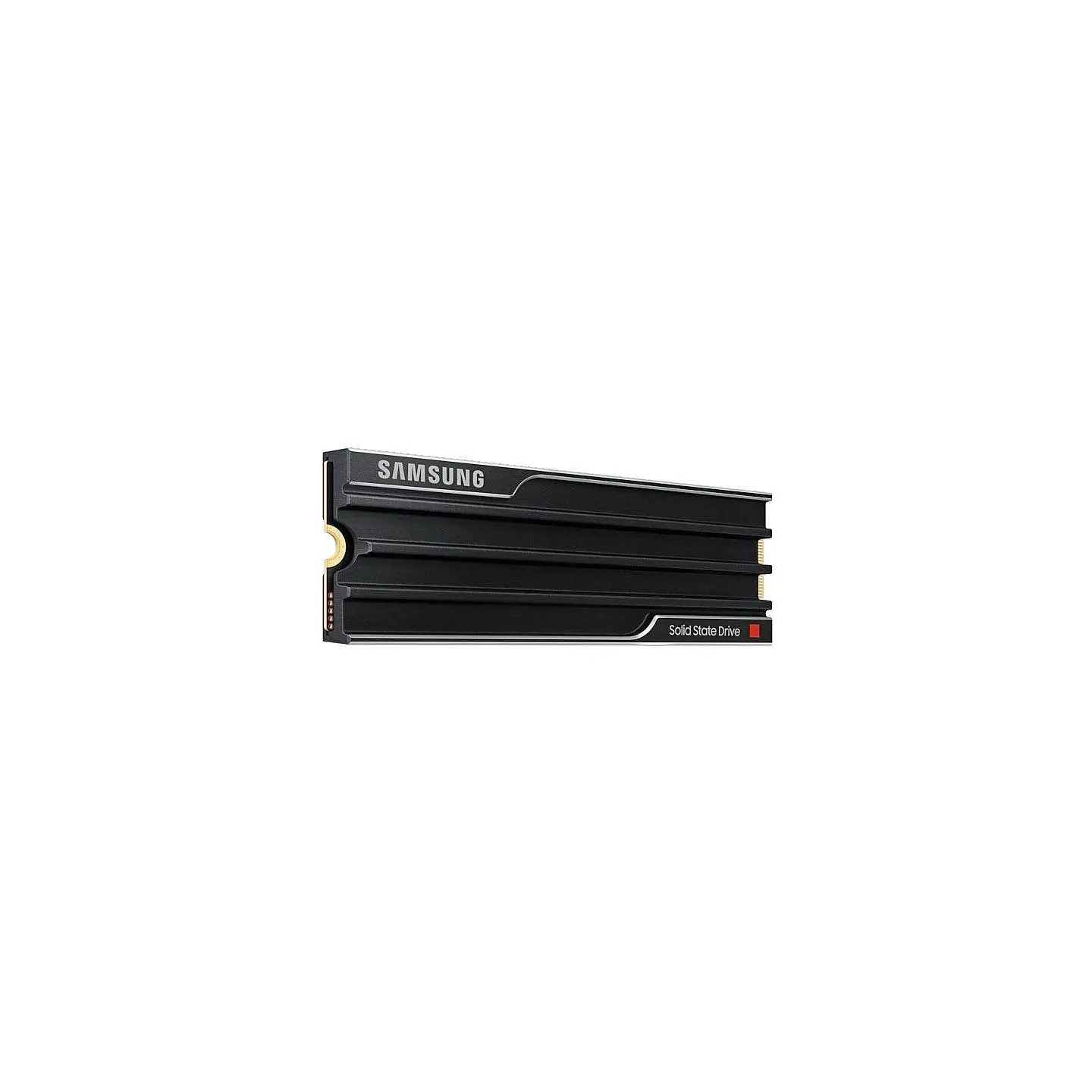 Samsung 9100 PRO SSD Heatsink 8TB M.2