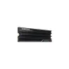 Samsung 9100 PRO SSD Heatsink 8TB M.2