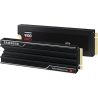 Samsung 9100 PRO SSD Heatsink 8TB M.2