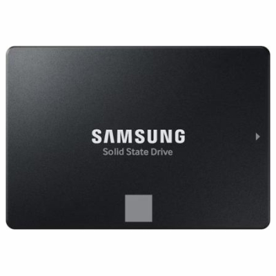 Samsung SSD 870 EVO 8TB 2.5inch SATA