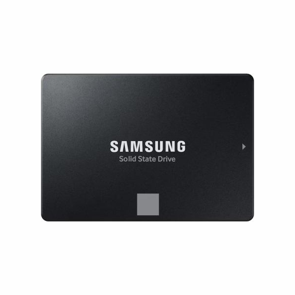 Samsung SSD 870 EVO 8TB 2.5inch SATA