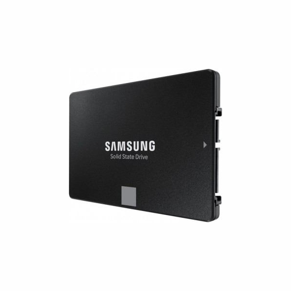 Samsung SSD 870 EVO 8TB 2.5inch SATA
