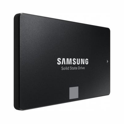 Samsung SSD 870 EVO 8TB 2.5inch SATA