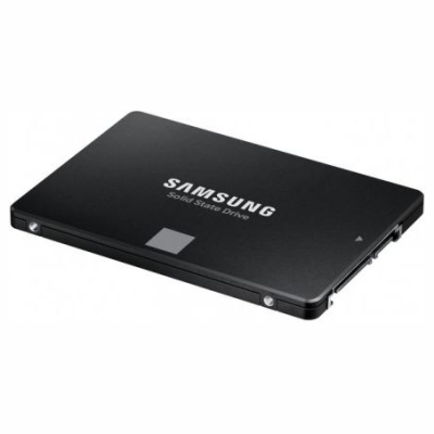 Samsung SSD 870 EVO 8TB 2.5inch SATA