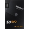 Samsung SSD 870 EVO 8TB 2.5inch SATA