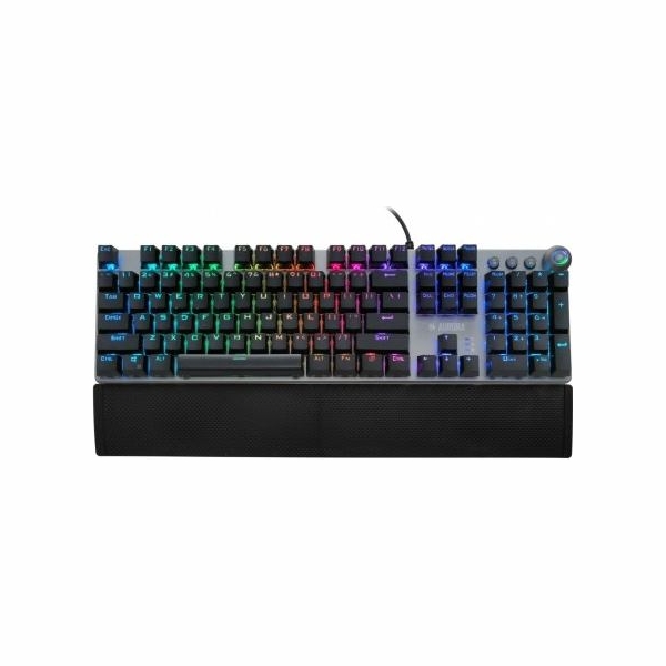 Ibox IKGMK4 I-BOX AURORA K-4 MECHANICAL