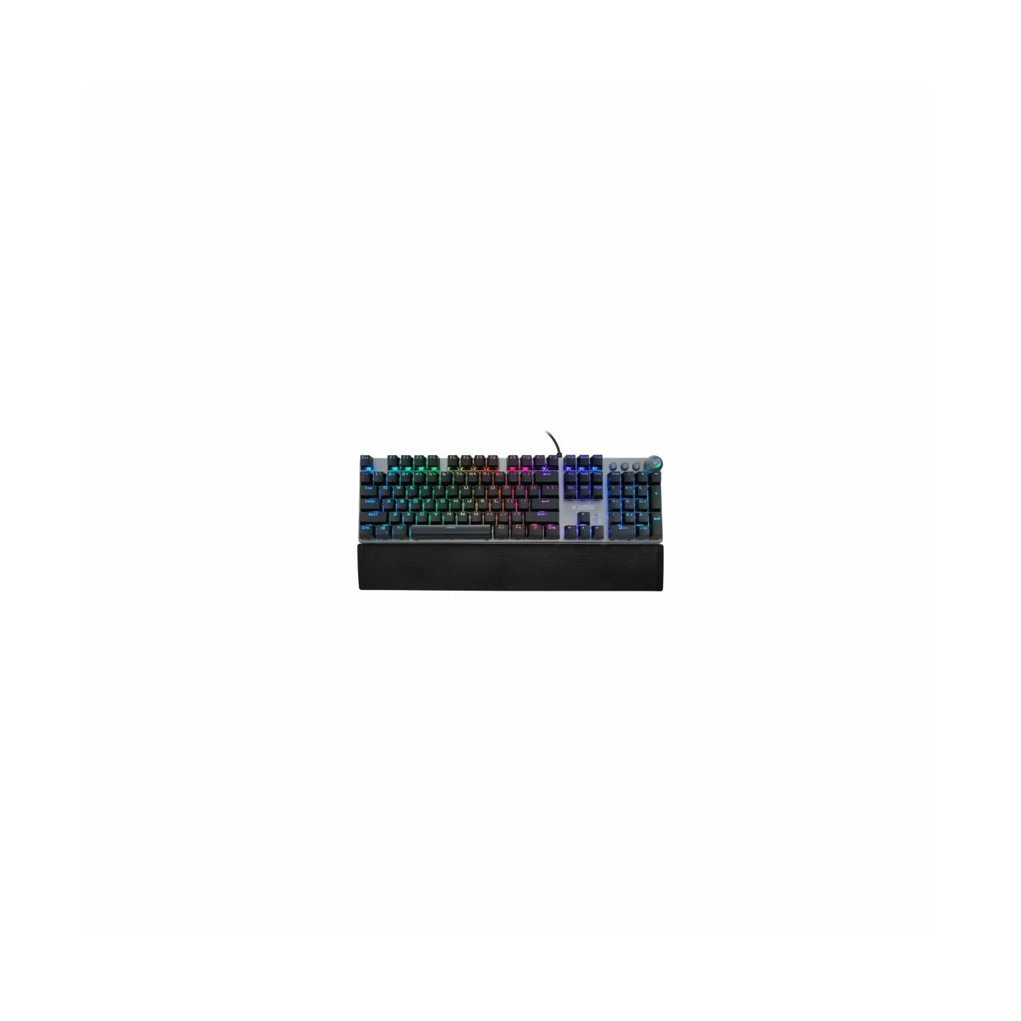 Ibox IKGMK4 I-BOX AURORA K-4 MECHANICAL