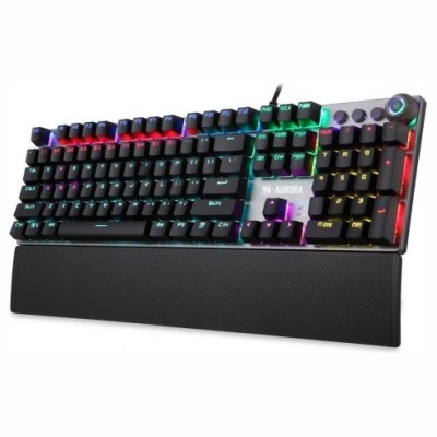 Ibox IKGMK4 I-BOX AURORA K-4 MECHANICAL