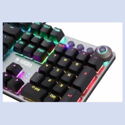 Ibox IKGMK4 I-BOX AURORA K-4 MECHANICAL