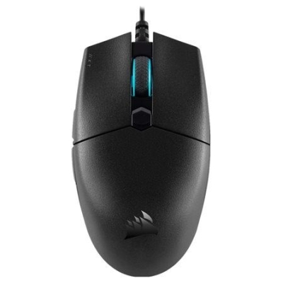 Corsair Gaming Mouse Katar PRO RGB black