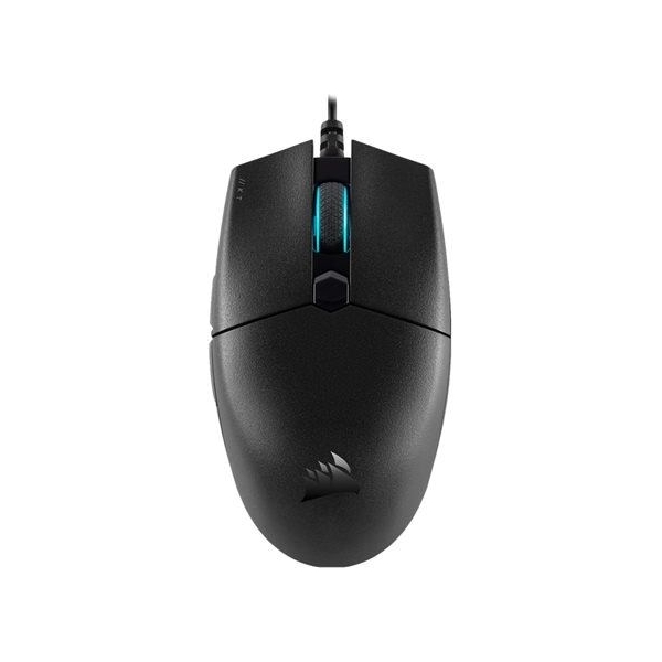 Corsair Gaming Mouse Katar PRO RGB black