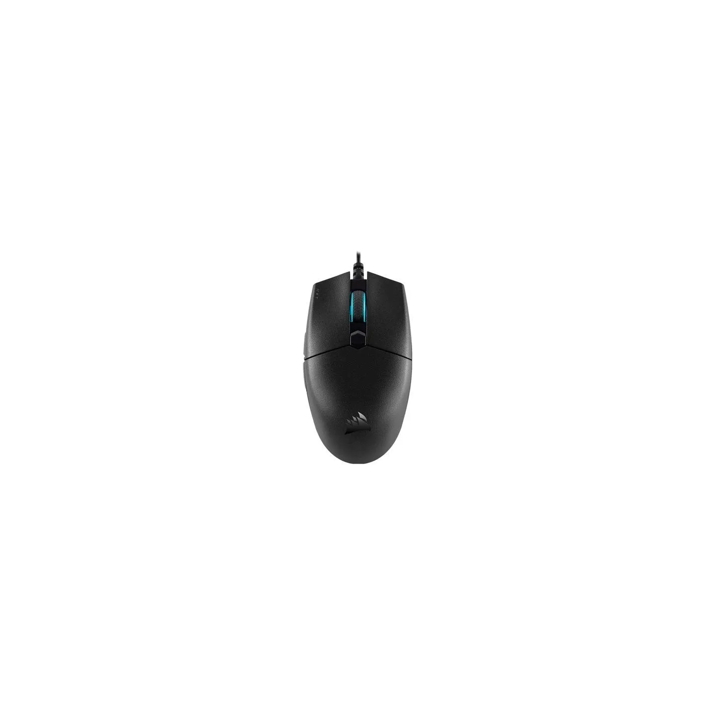 Corsair Gaming Mouse Katar PRO RGB black