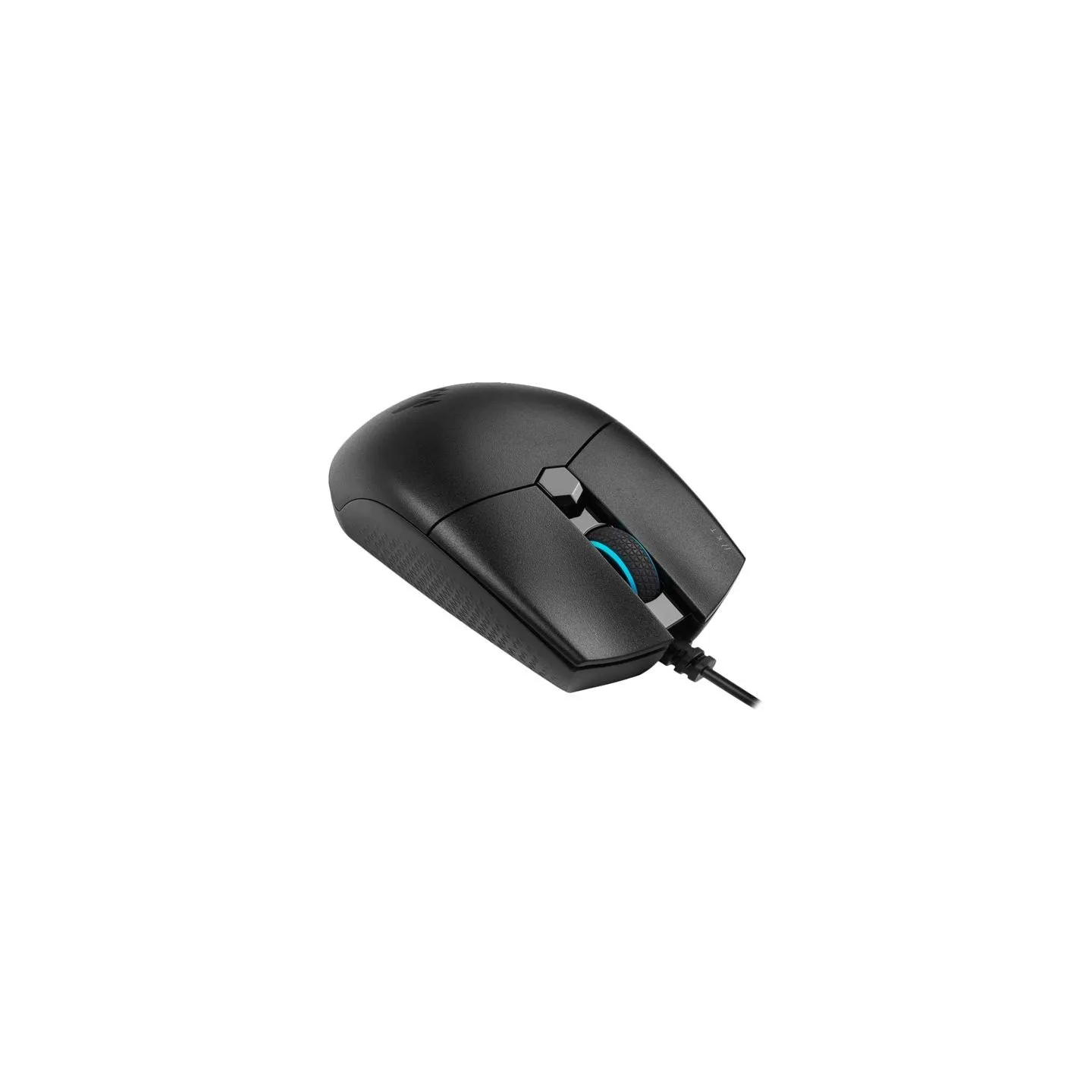 Corsair Gaming Mouse Katar PRO RGB black