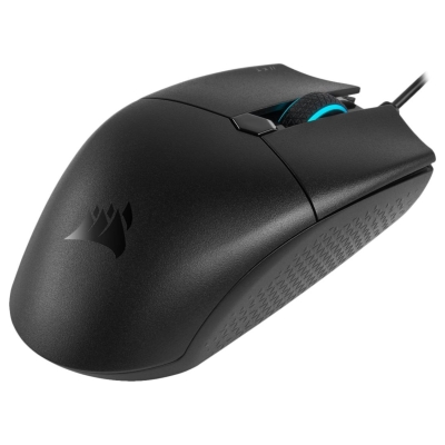 Corsair Gaming Mouse Katar PRO RGB black