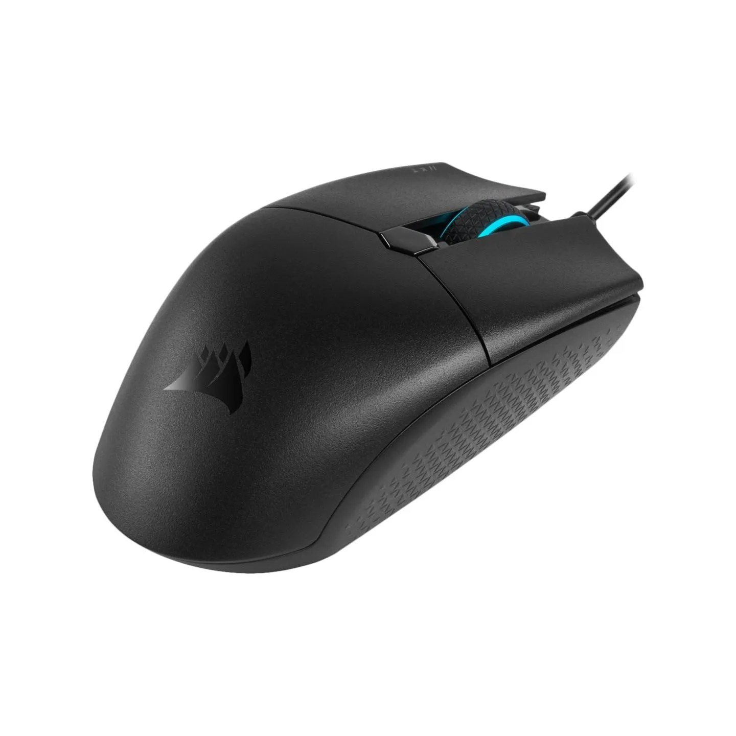 Corsair Gaming Mouse Katar PRO RGB black