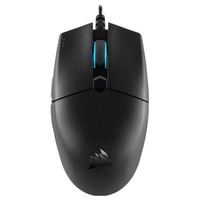 Corsair Gaming Mouse Katar PRO RGB black