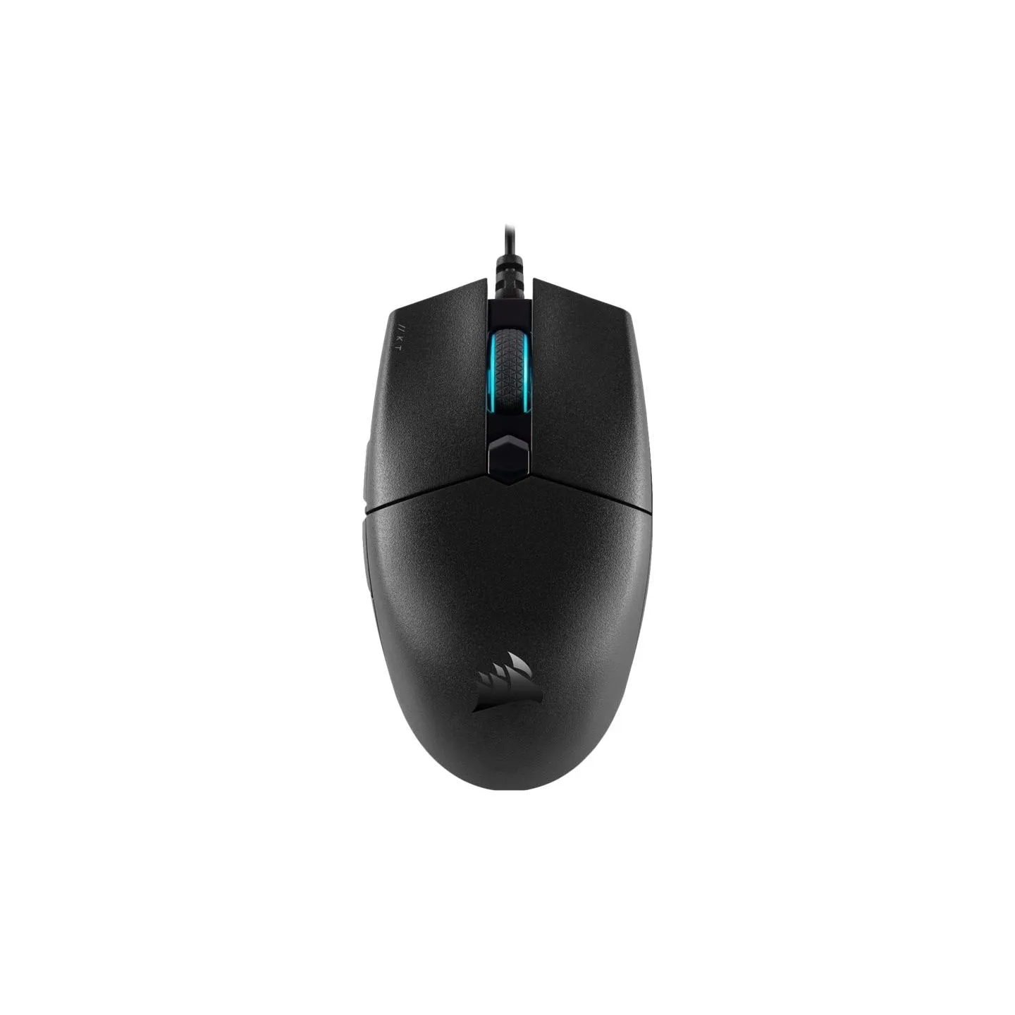 Corsair Gaming Mouse Katar PRO RGB black