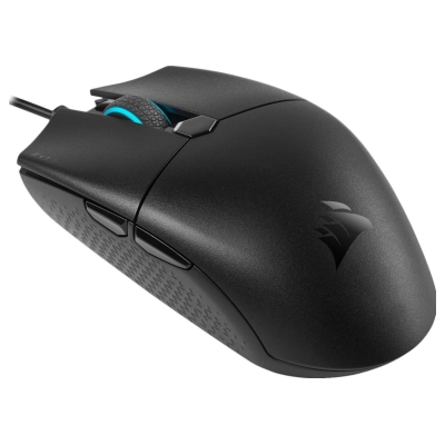 Corsair Gaming Mouse Katar PRO RGB black