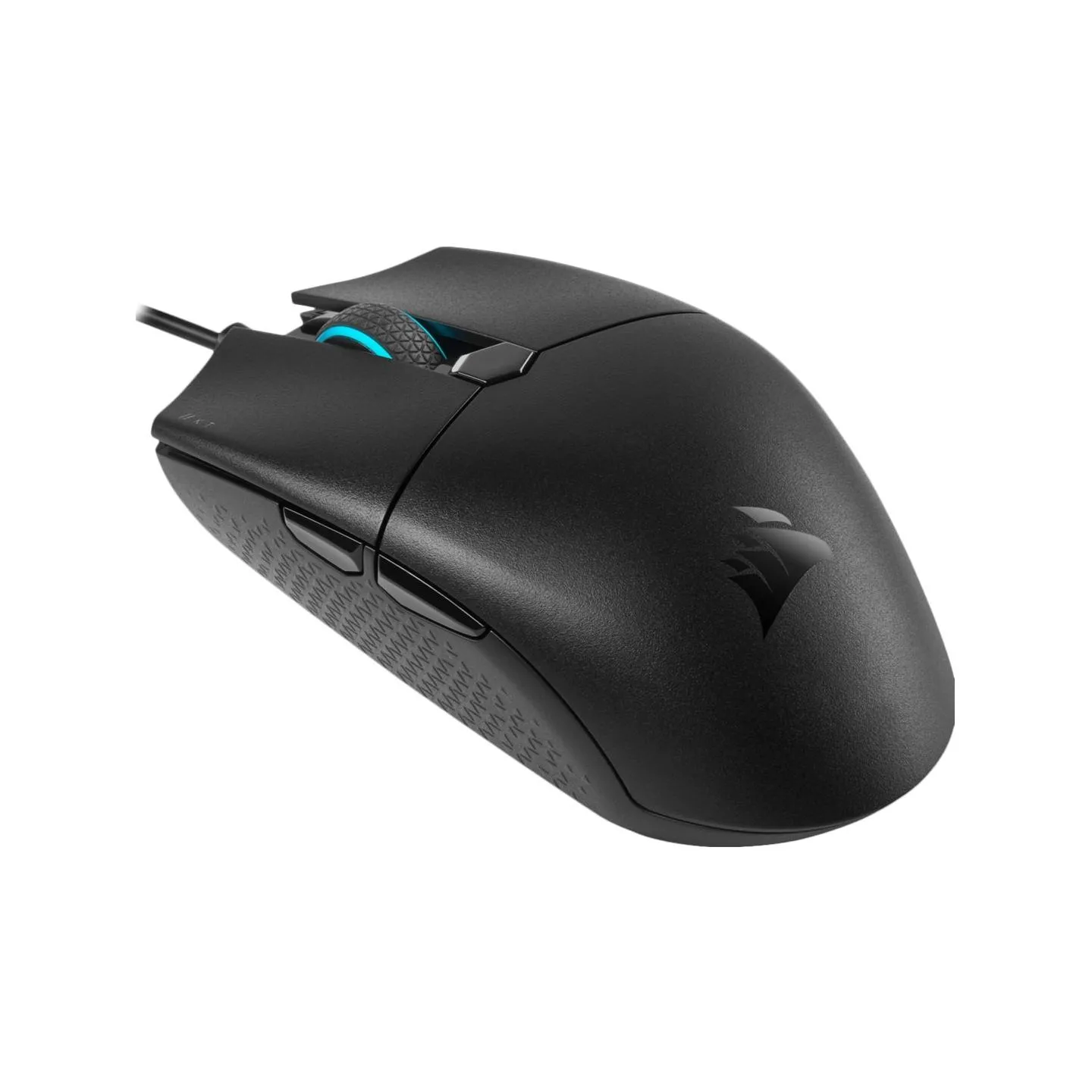 Corsair Gaming Mouse Katar PRO RGB black